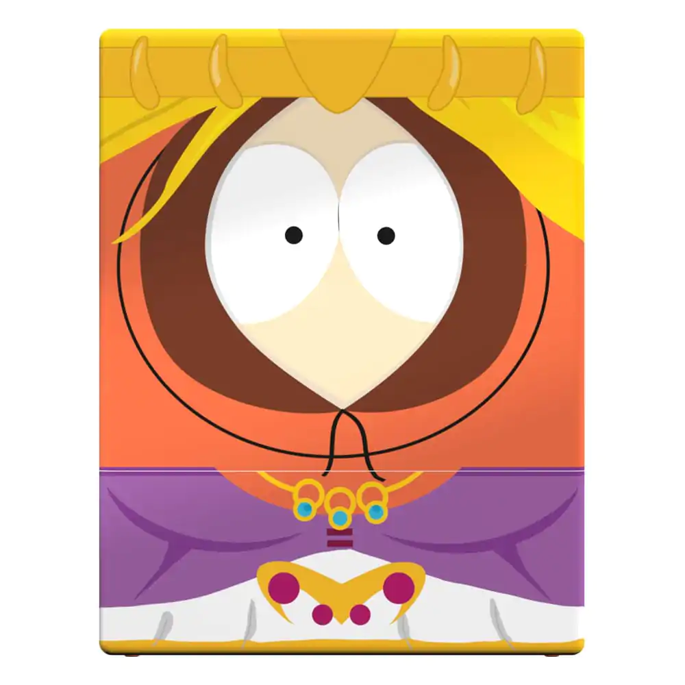 Squaroe Squaroes South Park™: The Stick of Truth SP014 - Princeza Kenny figura fotografija proizvoda