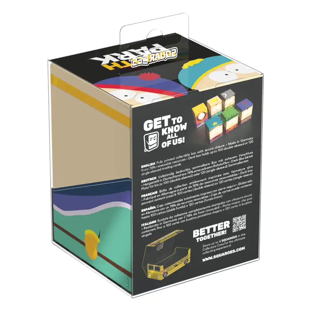 Squaroe Squaroes South Park™: The Stick of Truth SP015 - Paladin Butters  fotografija proizvoda