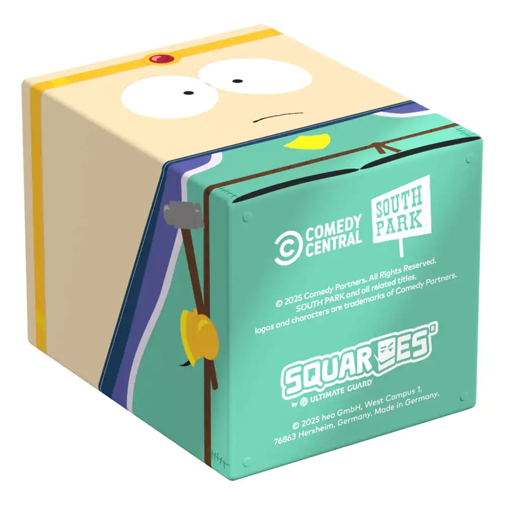 Squaroe Squaroes South Park™: The Stick of Truth SP015 - Paladin Butters  fotografija proizvoda