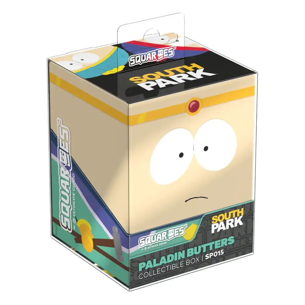 Squaroe Squaroes South Park™: The Stick of Truth SP015 - Paladin Butters  fotografija proizvoda
