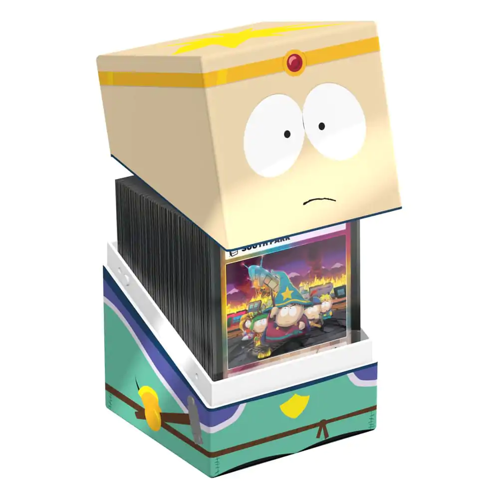 Squaroe Squaroes South Park™: The Stick of Truth SP015 - Paladin Butters  fotografija proizvoda
