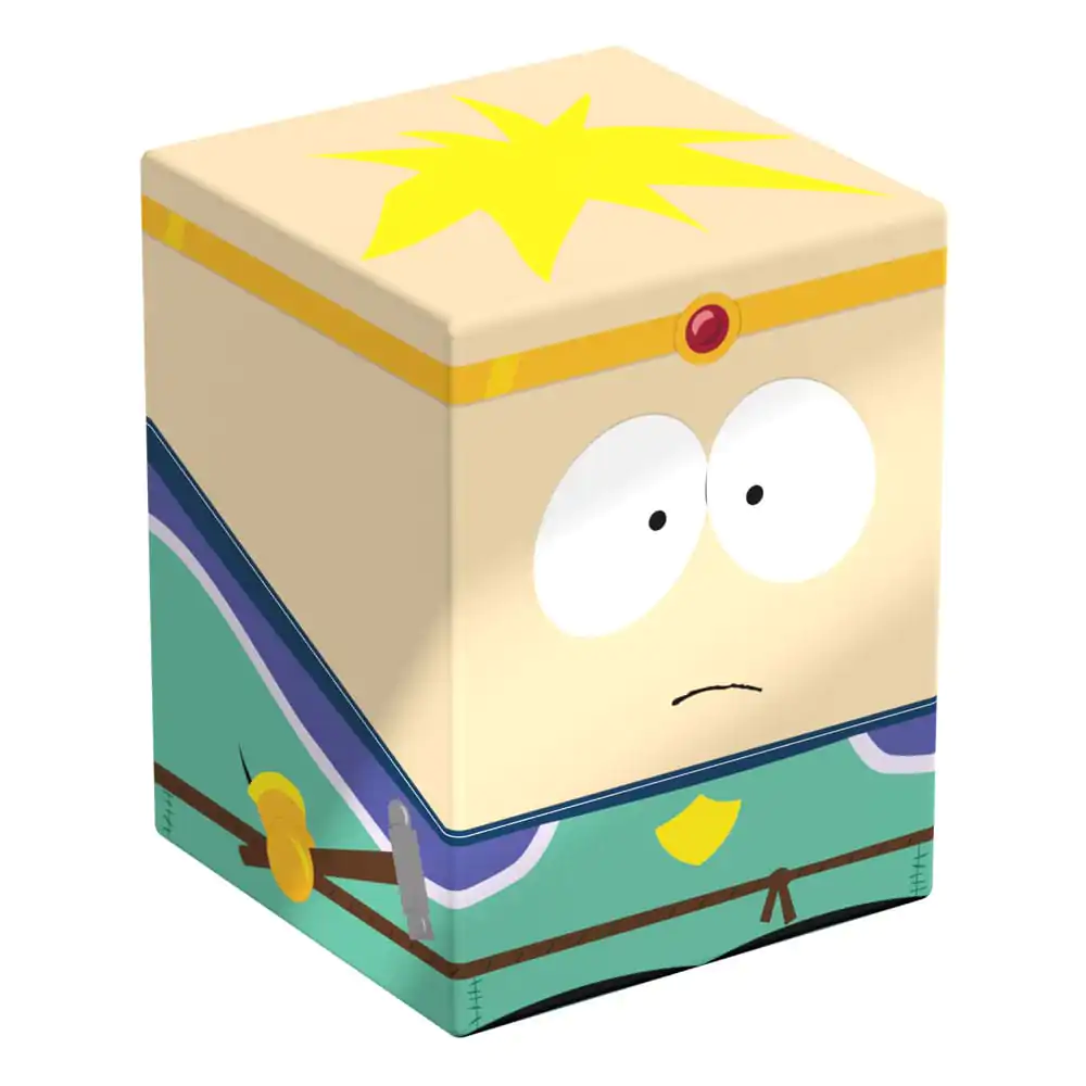 Squaroe Squaroes South Park™: The Stick of Truth SP015 - Paladin Butters  fotografija proizvoda