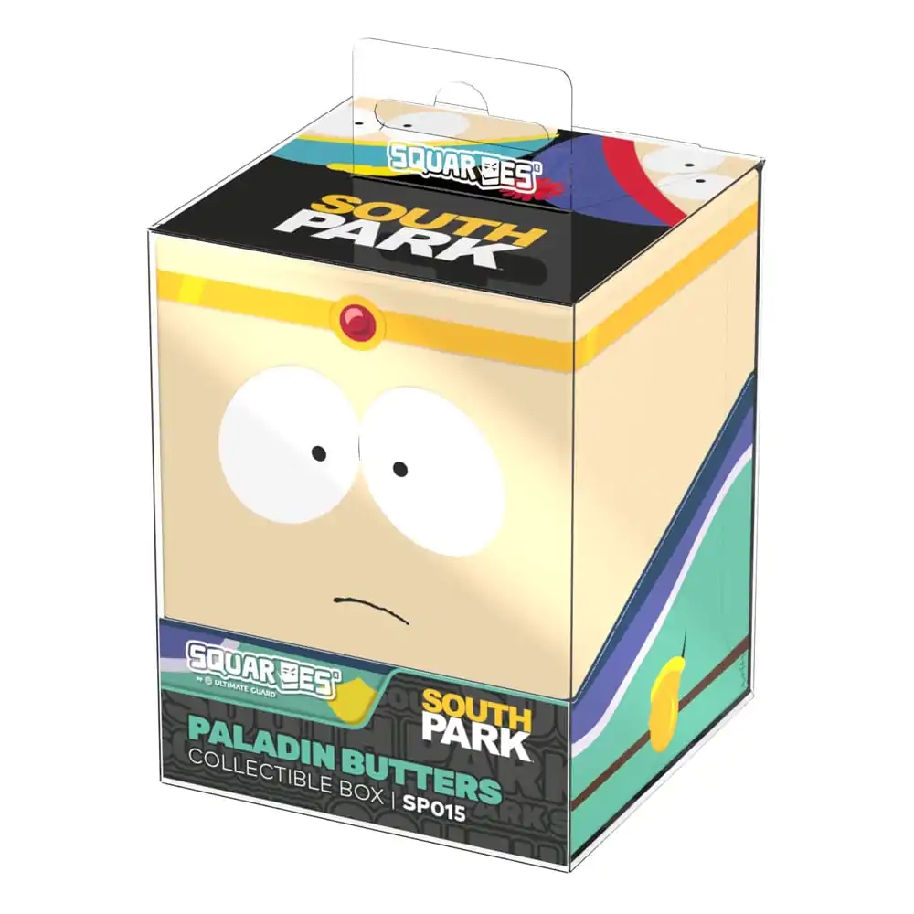 Squaroe Squaroes South Park™: The Stick of Truth SP015 - Paladin Butters  fotografija proizvoda