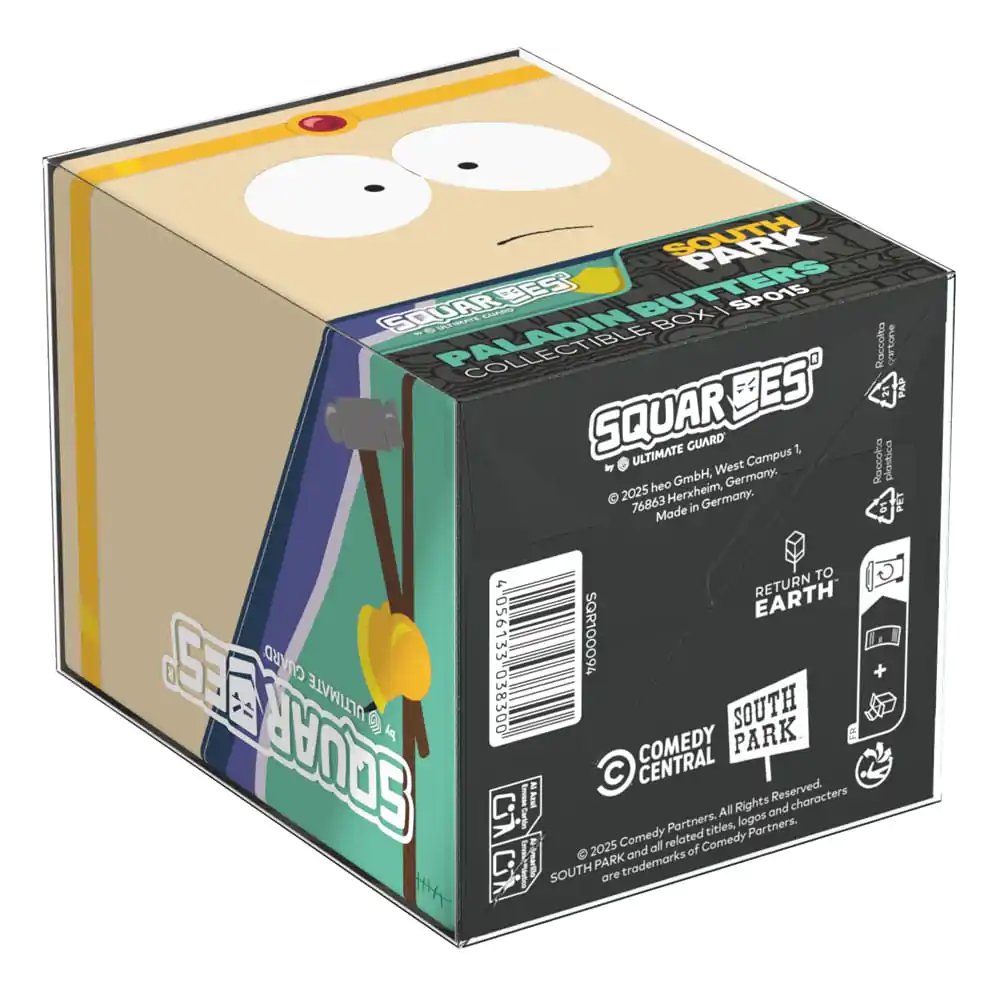 Squaroe Squaroes South Park™: The Stick of Truth SP015 - Paladin Butters  fotografija proizvoda