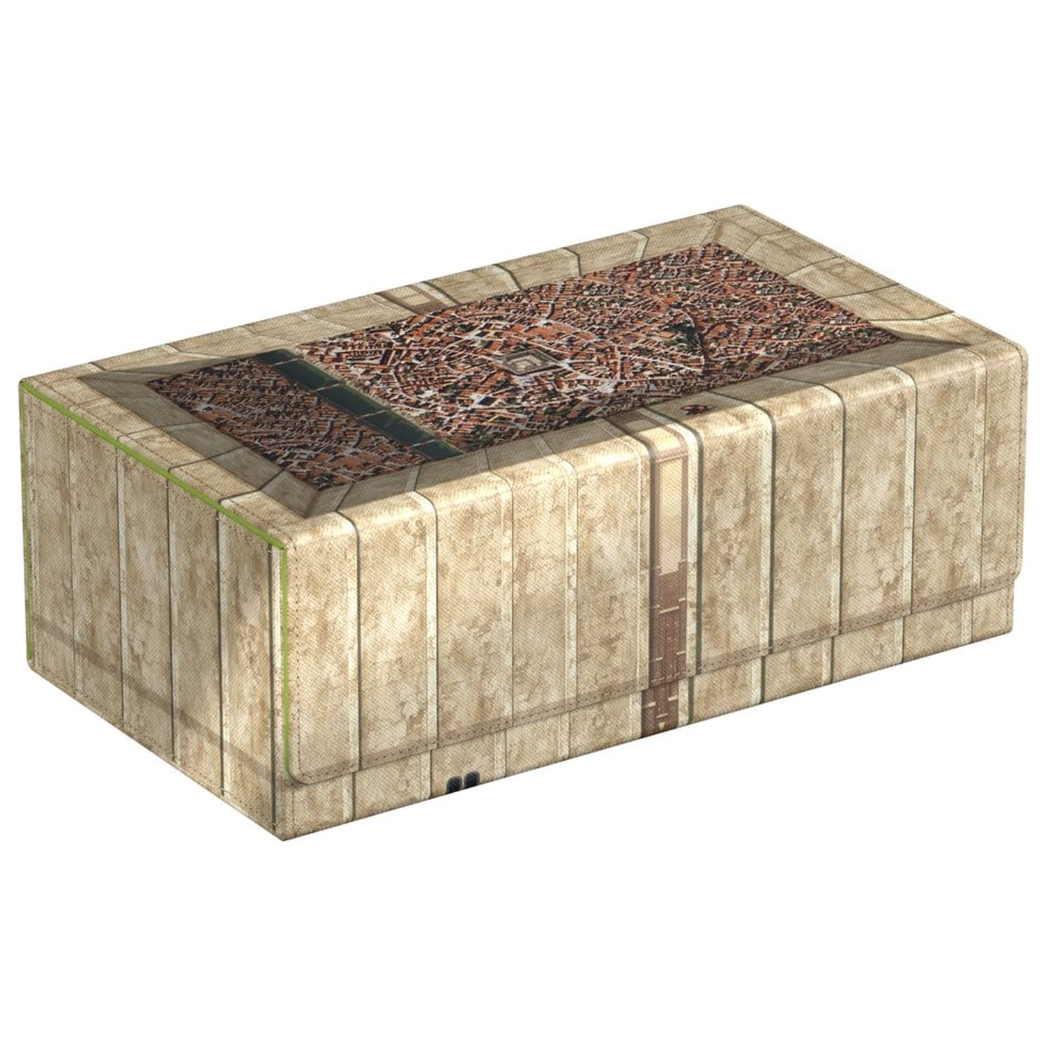 Squaroes - Kolekcionarska torbica 800 Attack on Titan - Shiganshina District fotografija proizvoda