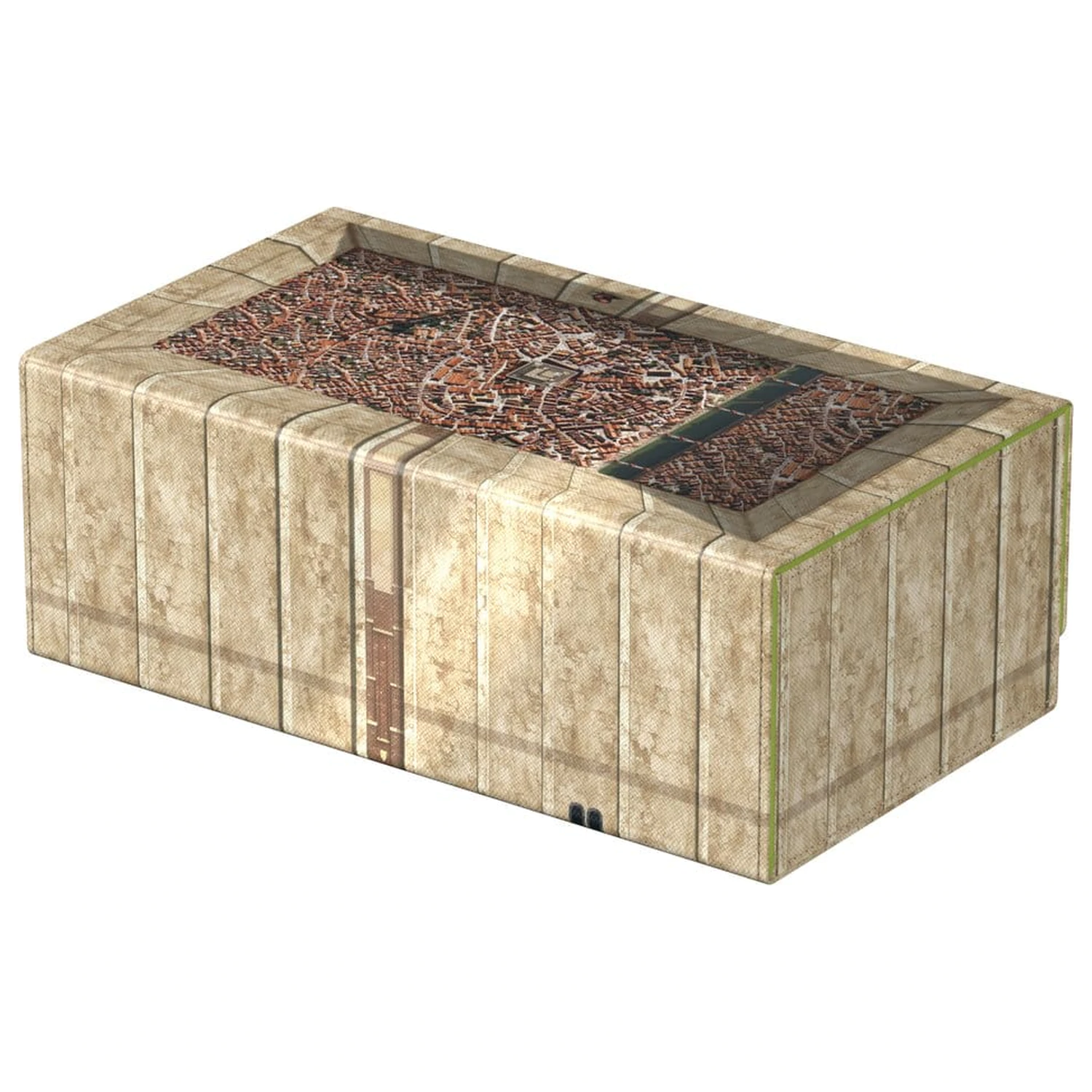 Squaroes - Kolekcionarska torbica 800 Attack on Titan - Shiganshina District fotografija proizvoda