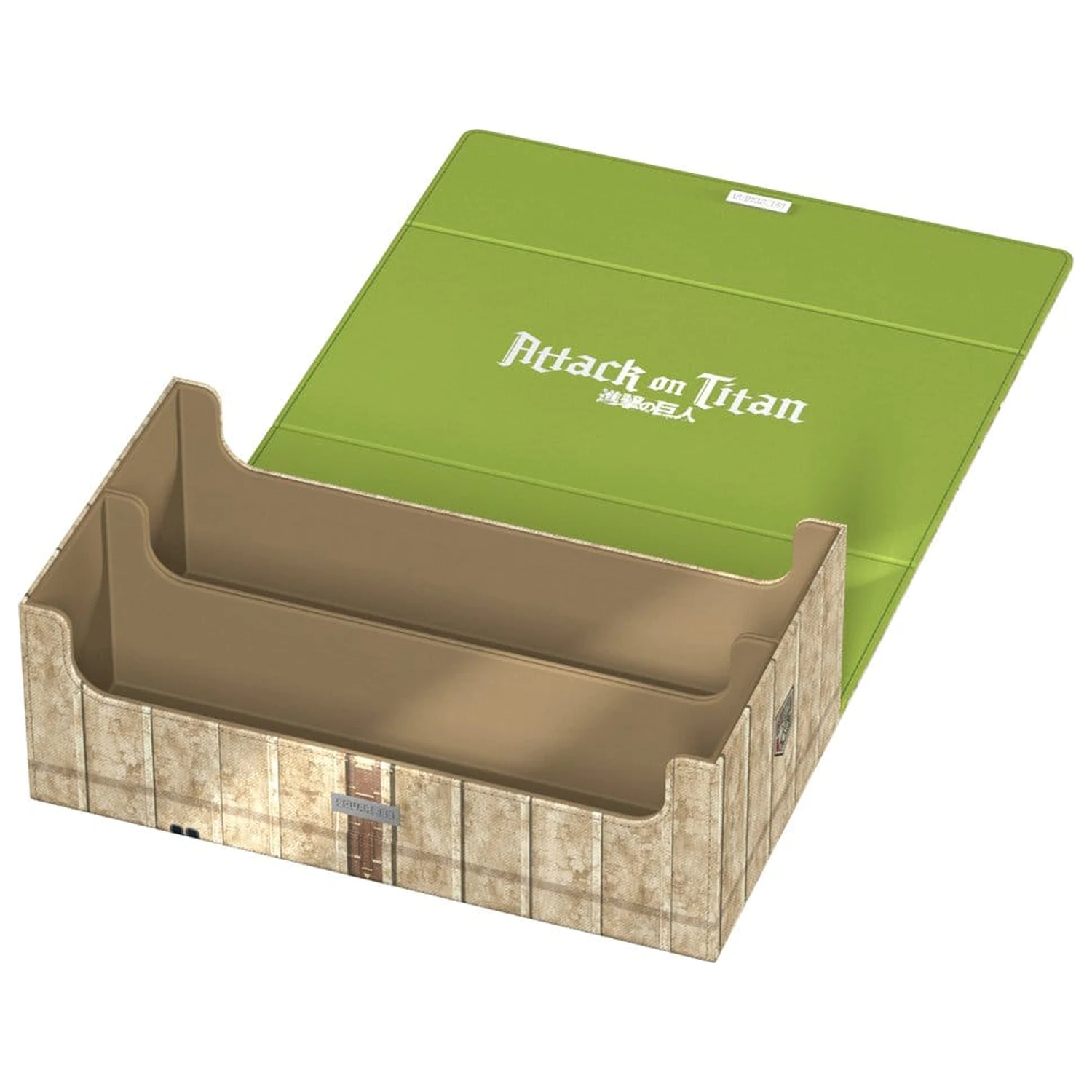 Squaroes - Kolekcionarska torbica 800 Attack on Titan - Shiganshina District fotografija proizvoda