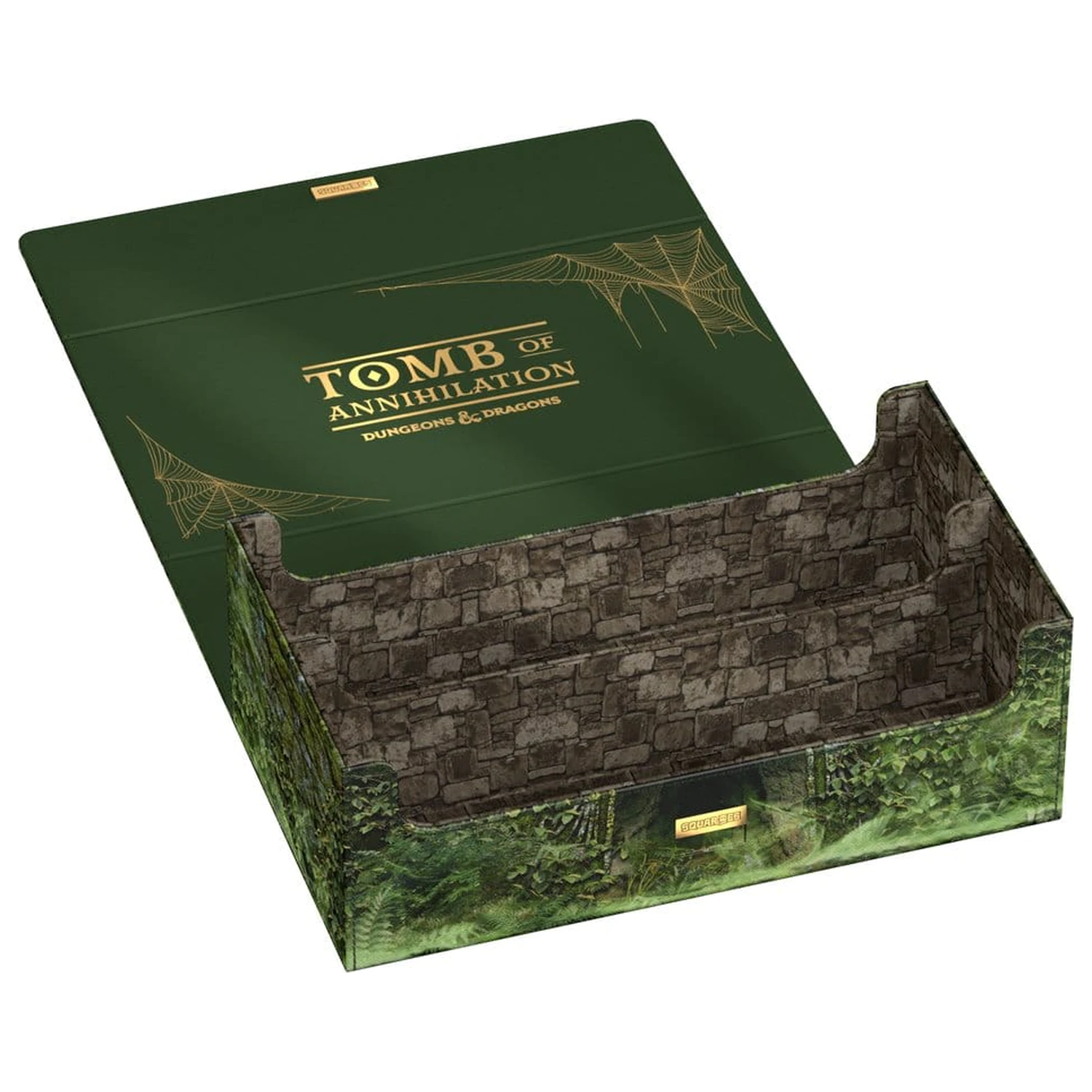 Squaroes Kolekcionarski sanduk 800 Dungeons & Dragons - Tomb of Annihilation fotografija proizvoda