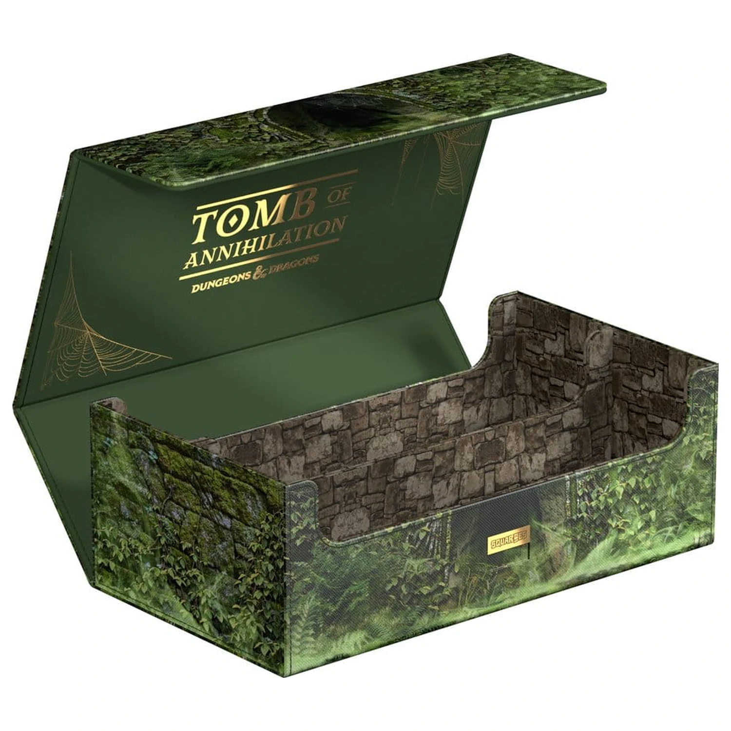 Squaroes Kolekcionarski sanduk 800 Dungeons & Dragons - Tomb of Annihilation fotografija proizvoda