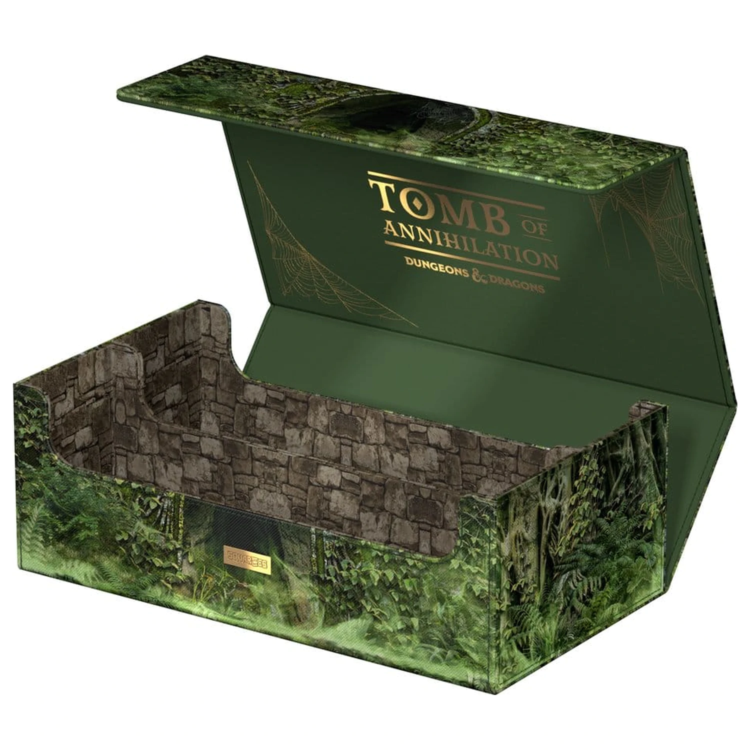 Squaroes Kolekcionarski sanduk 800 Dungeons & Dragons - Tomb of Annihilation fotografija proizvoda