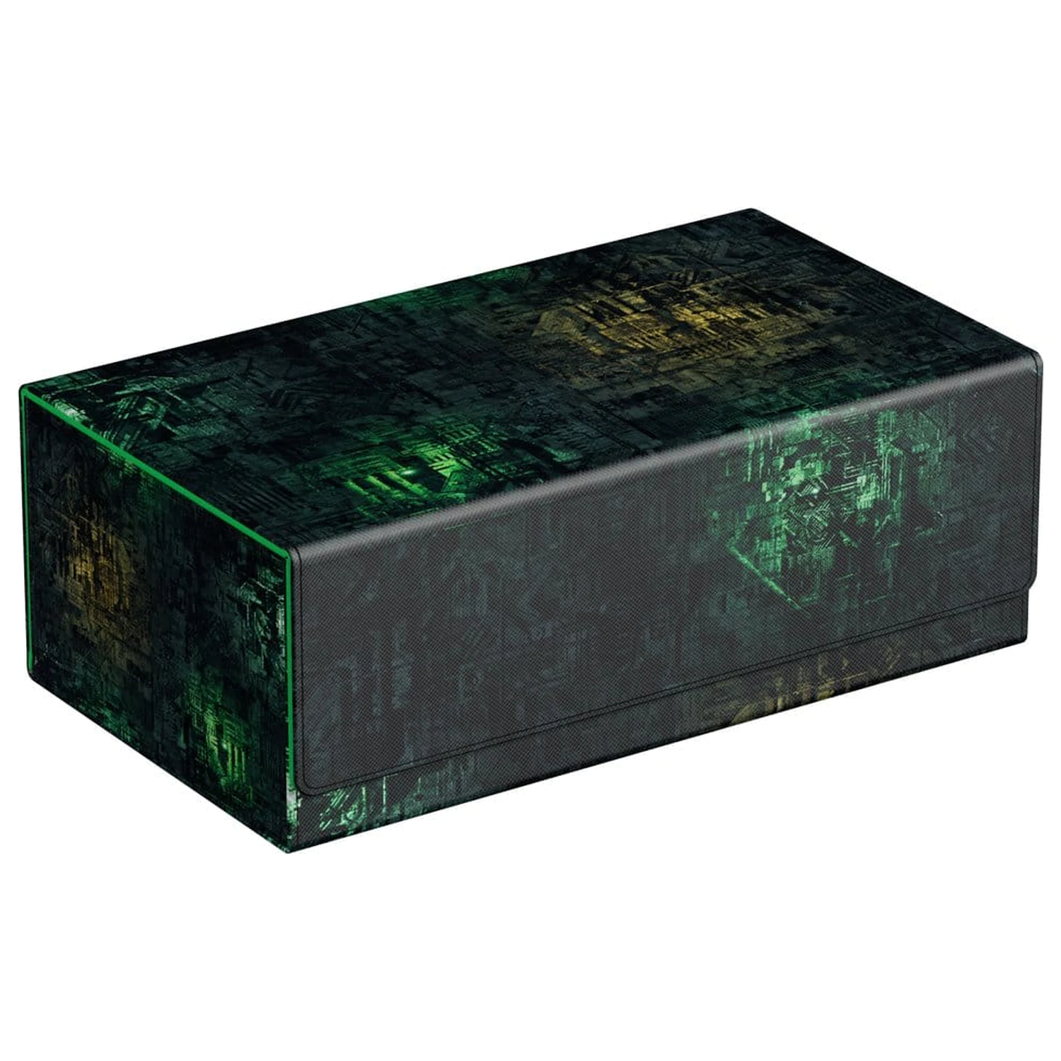 Squaroes Collectors Case 800 Star Trek: The Next Generation - Borg Cube fotografija proizvoda