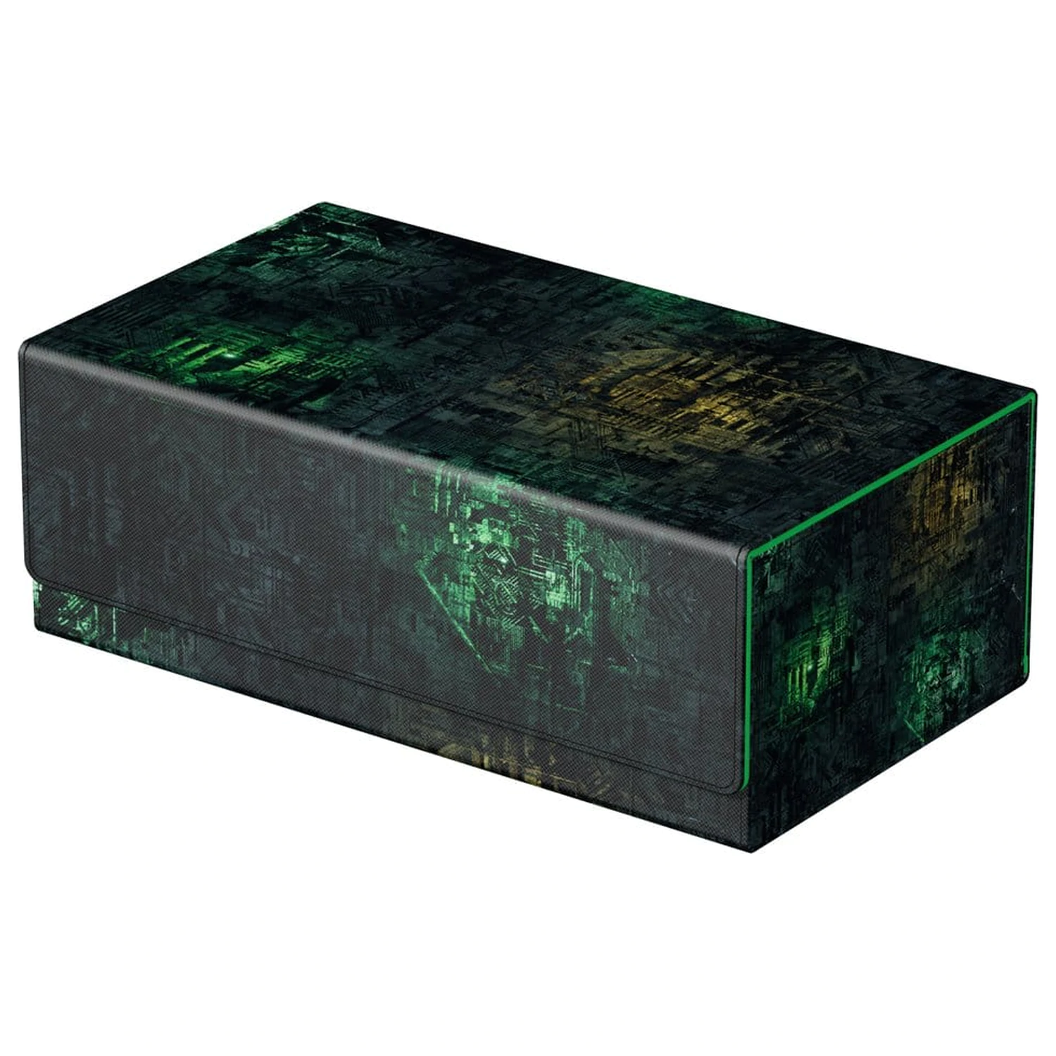 Squaroes Collectors Case 800 Star Trek: The Next Generation - Borg Cube fotografija proizvoda