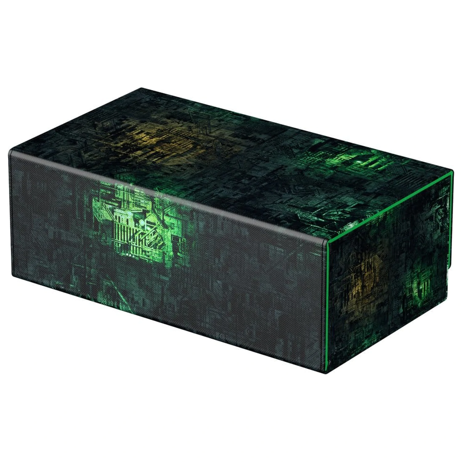 Squaroes Collectors Case 800 Star Trek: The Next Generation - Borg Cube fotografija proizvoda