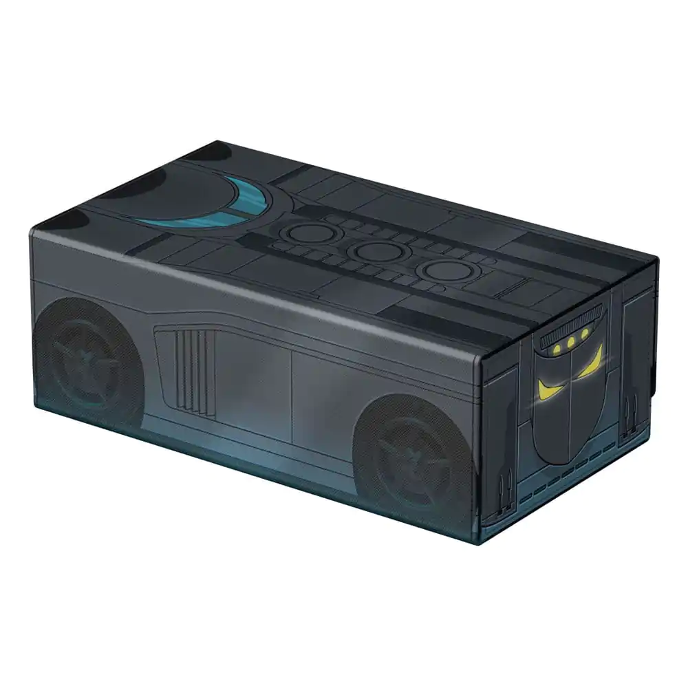 Squaroes - Collectors Case DC Batman: Gotham City - Batmobile - Kolekcionarska Kutija fotografija proizvoda