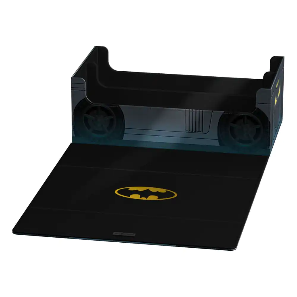 Squaroes - Collectors Case DC Batman: Gotham City - Batmobile - Kolekcionarska Kutija fotografija proizvoda