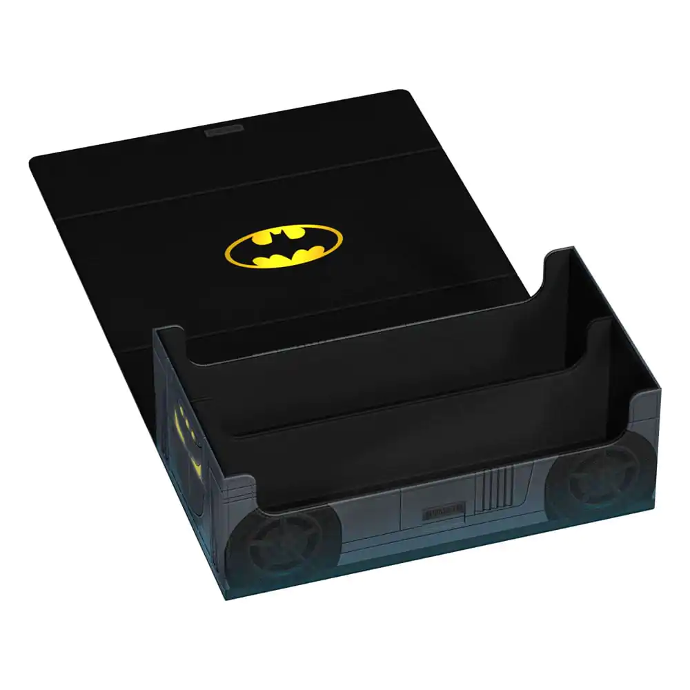 Squaroes - Collectors Case DC Batman: Gotham City - Batmobile - Kolekcionarska Kutija fotografija proizvoda