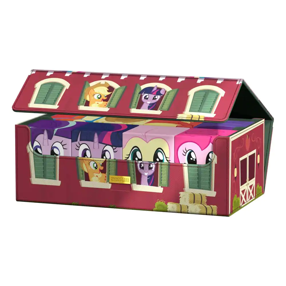 Squaroes - Kolekcionarska kutija My Little Pony &quot;Friendship is Magic&quot; - Barn fotografija proizvoda