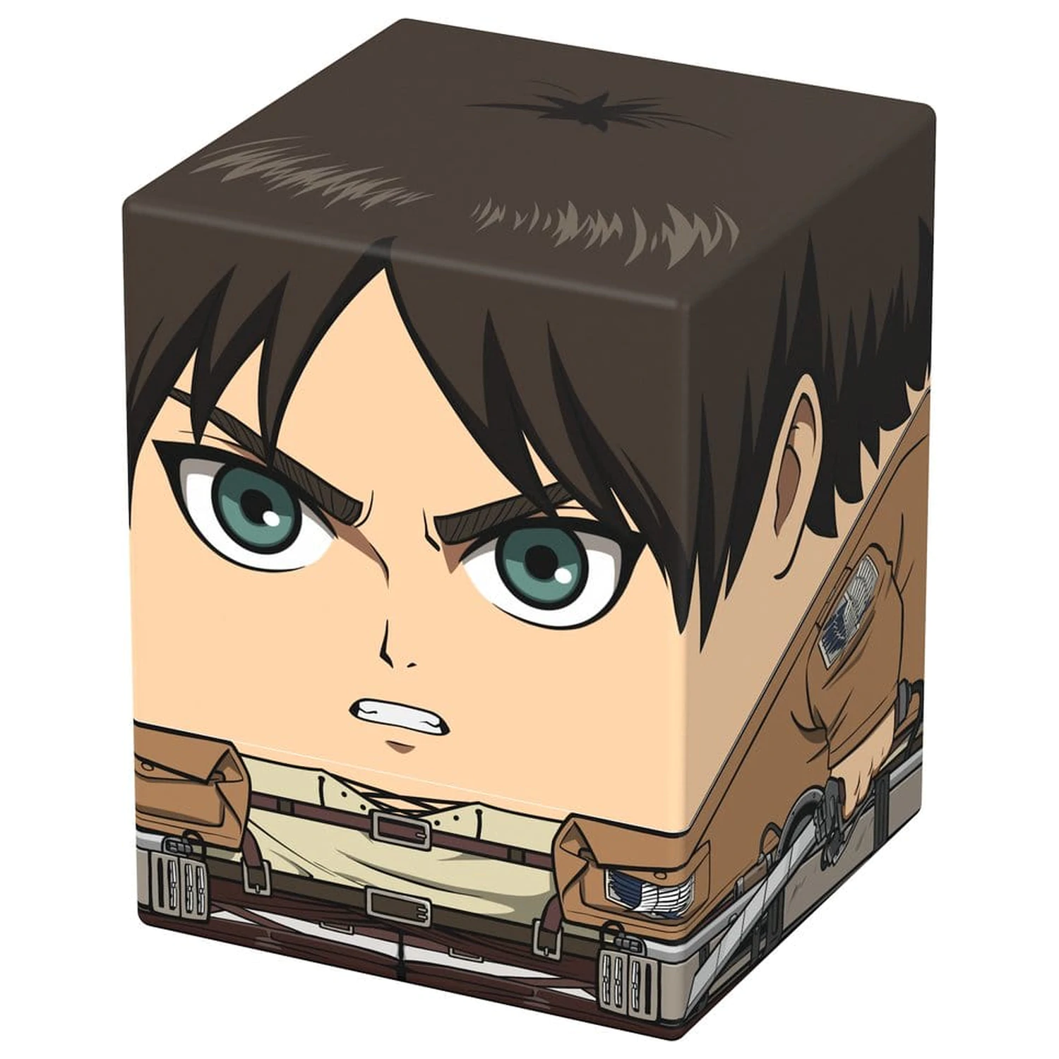 Squaroes Squaroe Attack on Titan AOT001 - Eren Jäger fotografija proizvoda