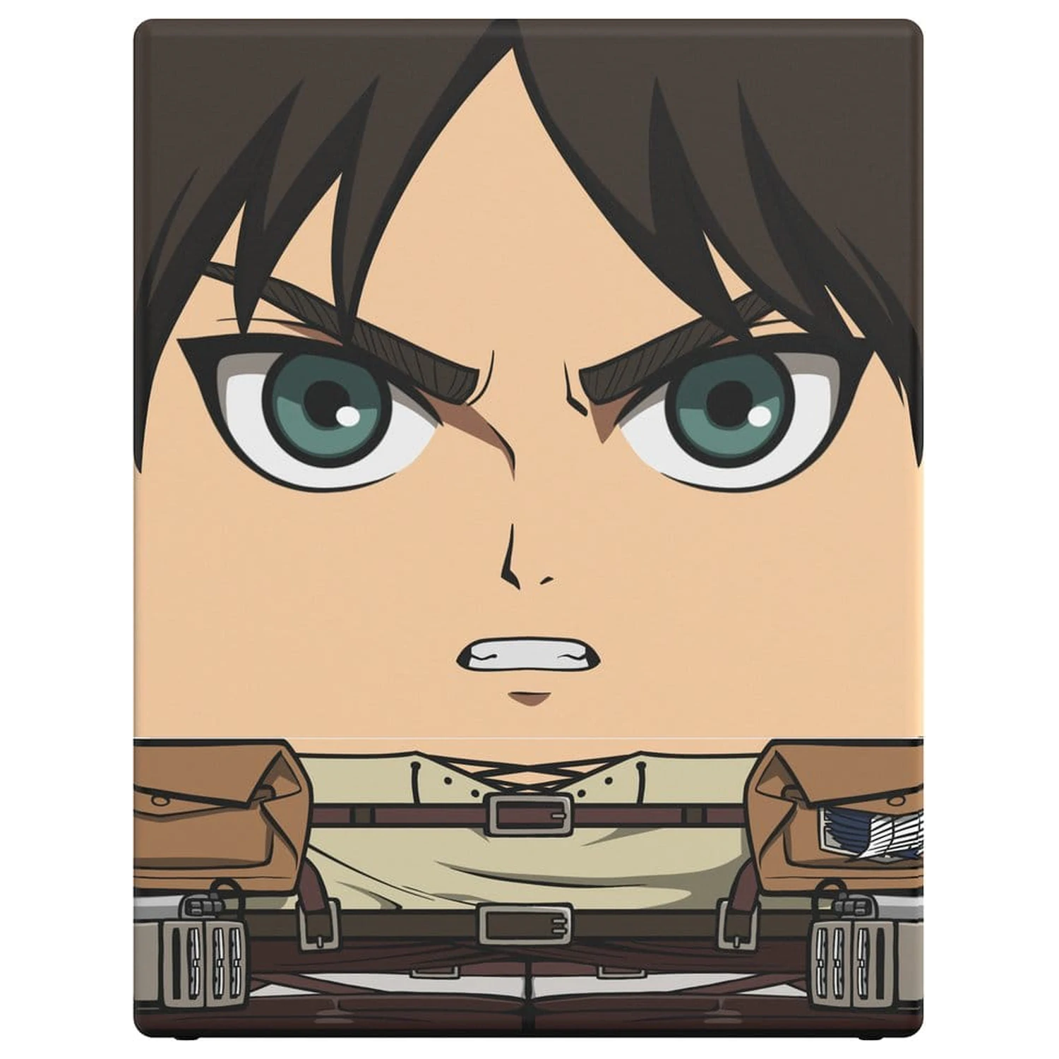 Squaroes Squaroe Attack on Titan AOT001 - Eren Jäger fotografija proizvoda