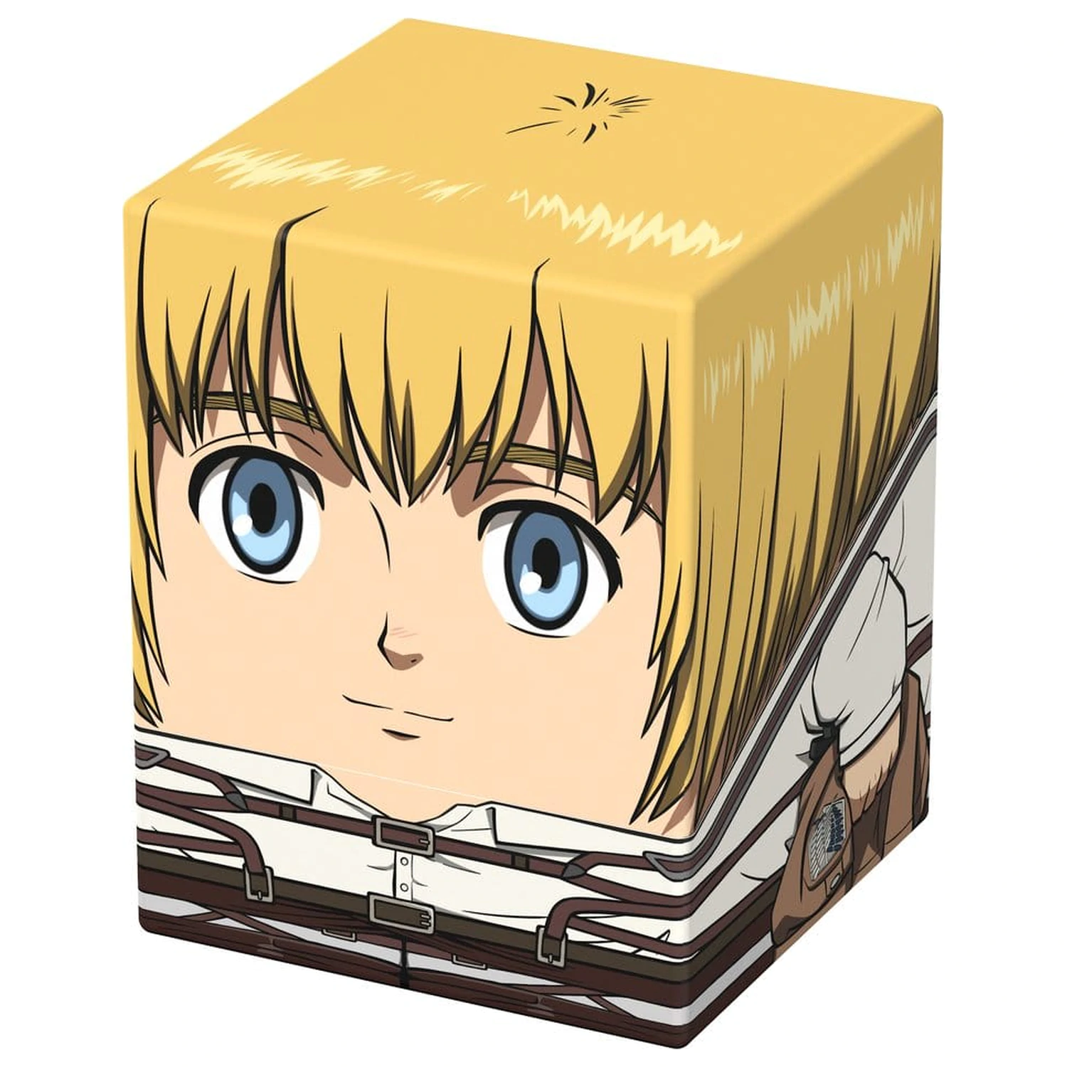 Squaroes Squaroe Attack on Titan AOT002 - Armin Arlert fotografija proizvoda