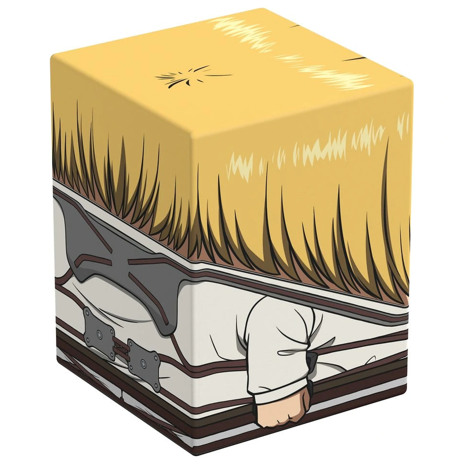 Squaroes Squaroe Attack on Titan AOT002 - Armin Arlert fotografija proizvoda