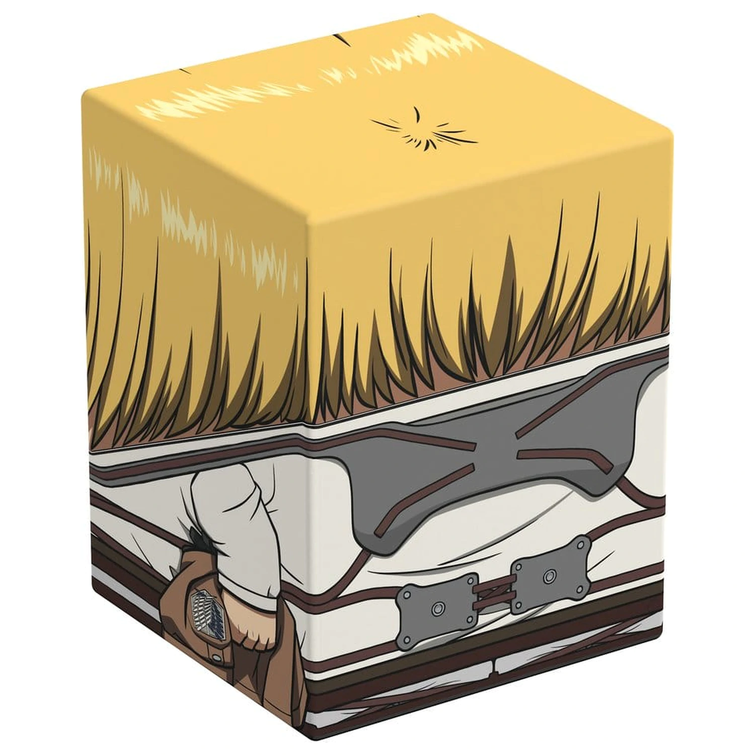 Squaroes Squaroe Attack on Titan AOT002 - Armin Arlert fotografija proizvoda
