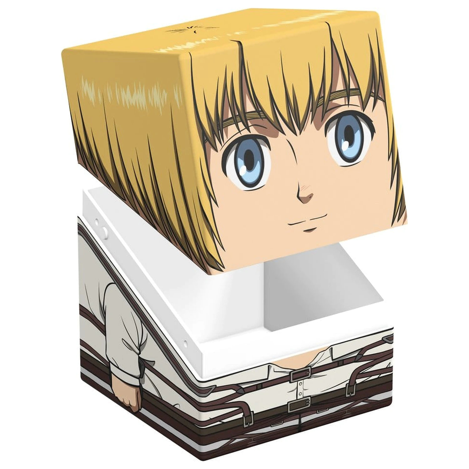 Squaroes Squaroe Attack on Titan AOT002 - Armin Arlert fotografija proizvoda