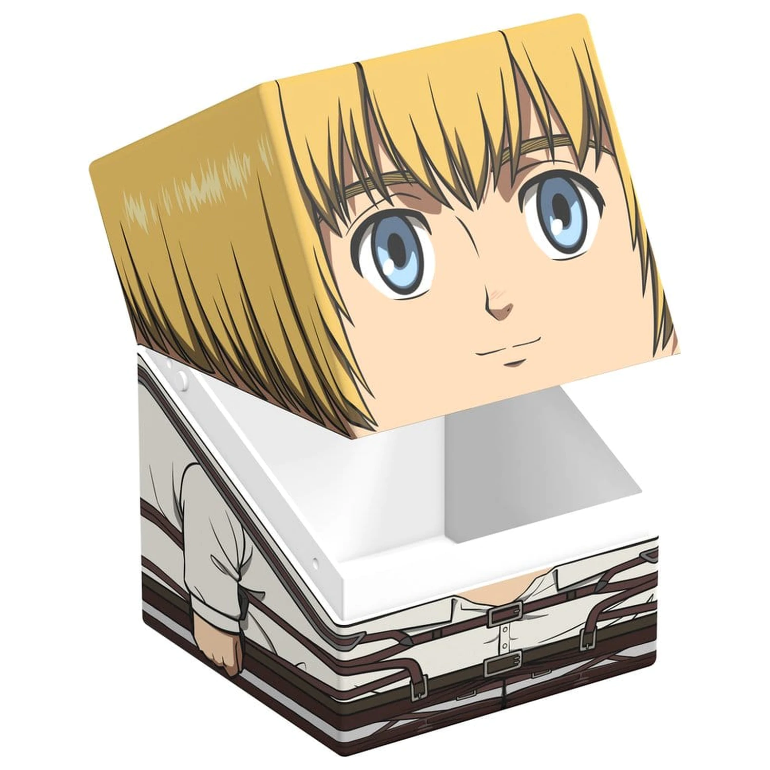 Squaroes Squaroe Attack on Titan AOT002 - Armin Arlert fotografija proizvoda
