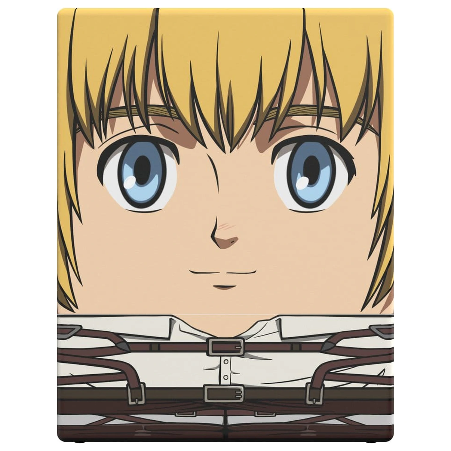 Squaroes Squaroe Attack on Titan AOT002 - Armin Arlert fotografija proizvoda
