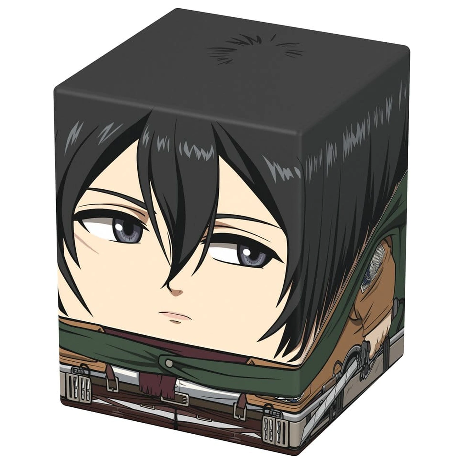 Squaroes Squaroe Attack on Titan AOT003 - Mikasa Ackermann fotografija proizvoda
