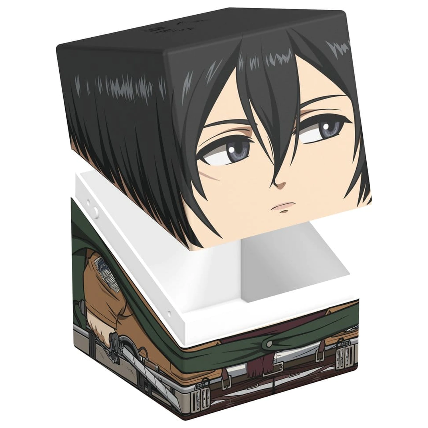 Squaroes Squaroe Attack on Titan AOT003 - Mikasa Ackermann fotografija proizvoda