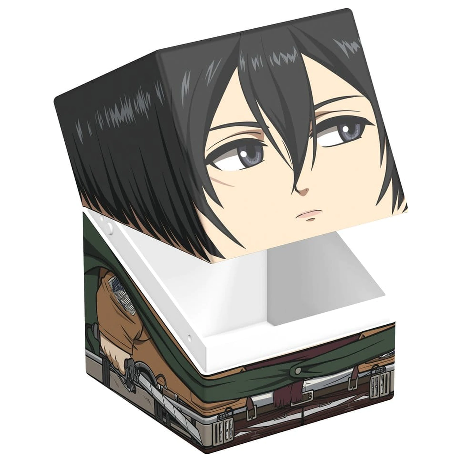 Squaroes Squaroe Attack on Titan AOT003 - Mikasa Ackermann fotografija proizvoda