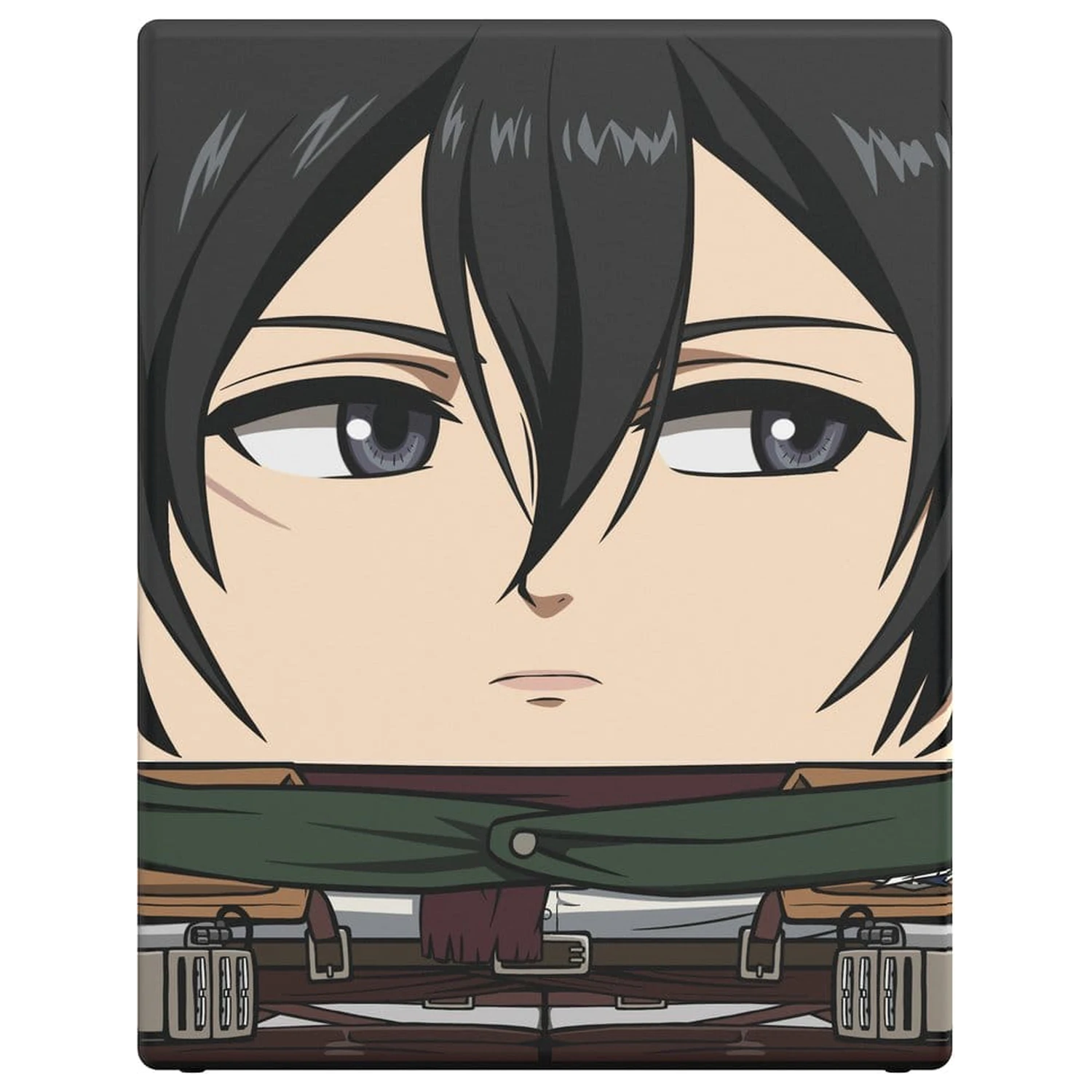 Squaroes Squaroe Attack on Titan AOT003 - Mikasa Ackermann fotografija proizvoda