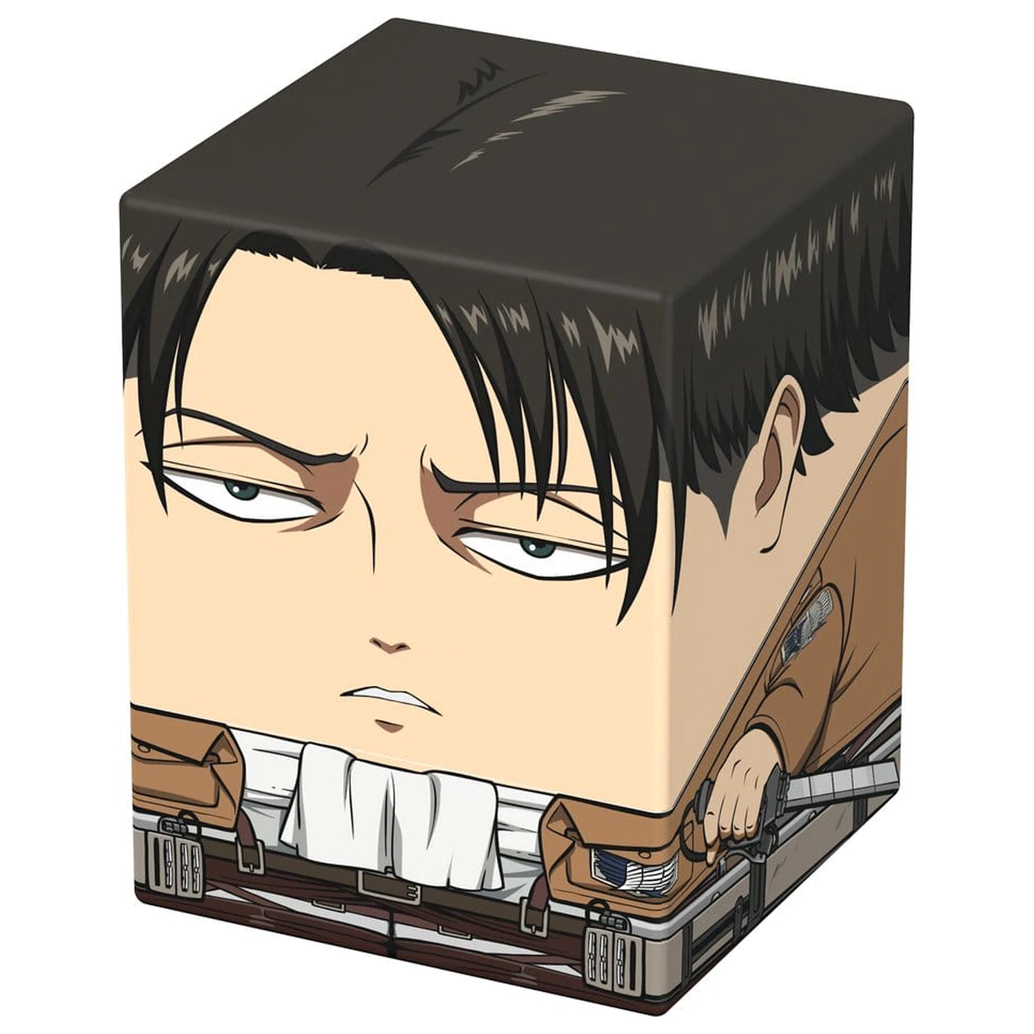Squaroes Squaroe Attack on Titan AOT004 - Levi Ackermann fotografija proizvoda