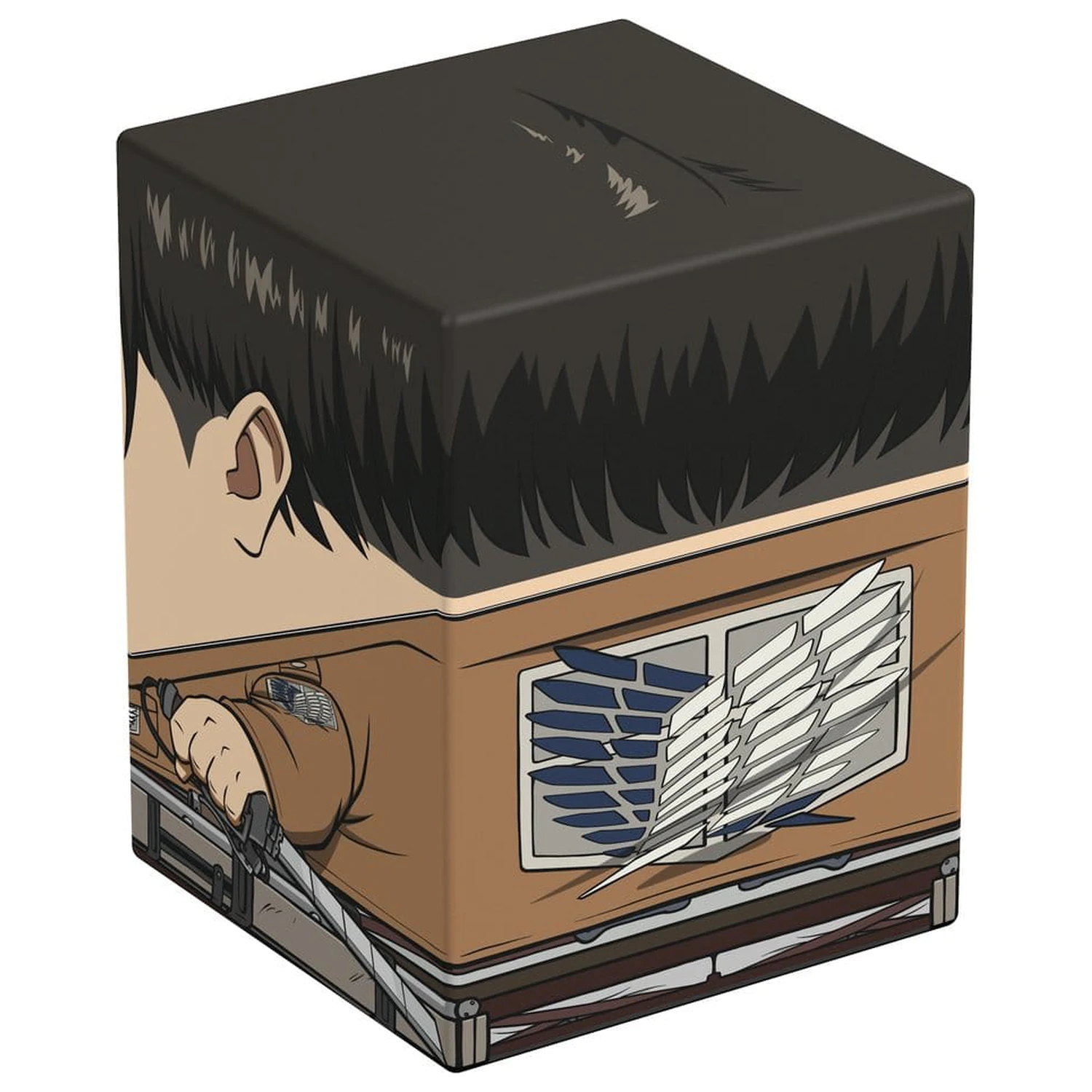 Squaroes Squaroe Attack on Titan AOT004 - Levi Ackermann fotografija proizvoda