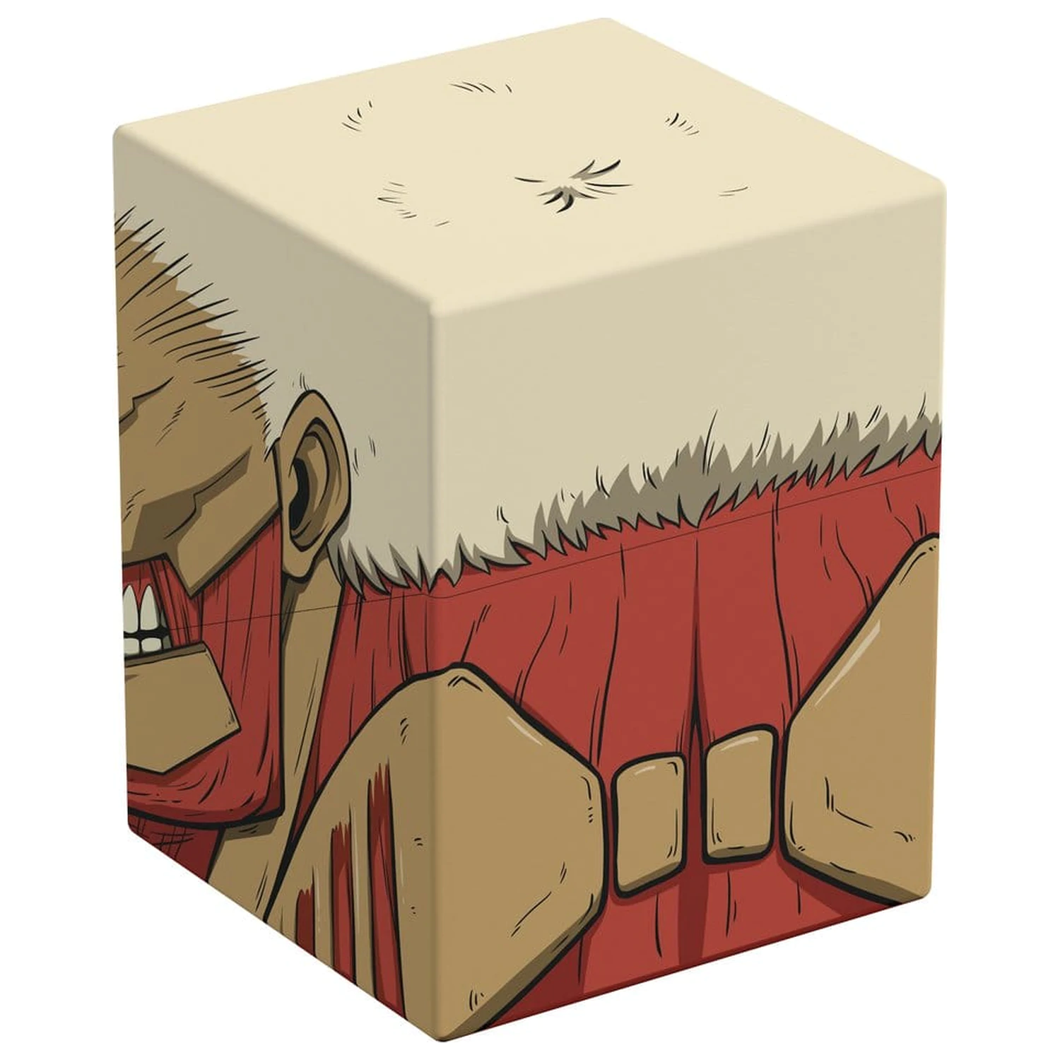 Squaroes Squaroe Attack on Titan AOT007 - Armored Titan fotografija proizvoda