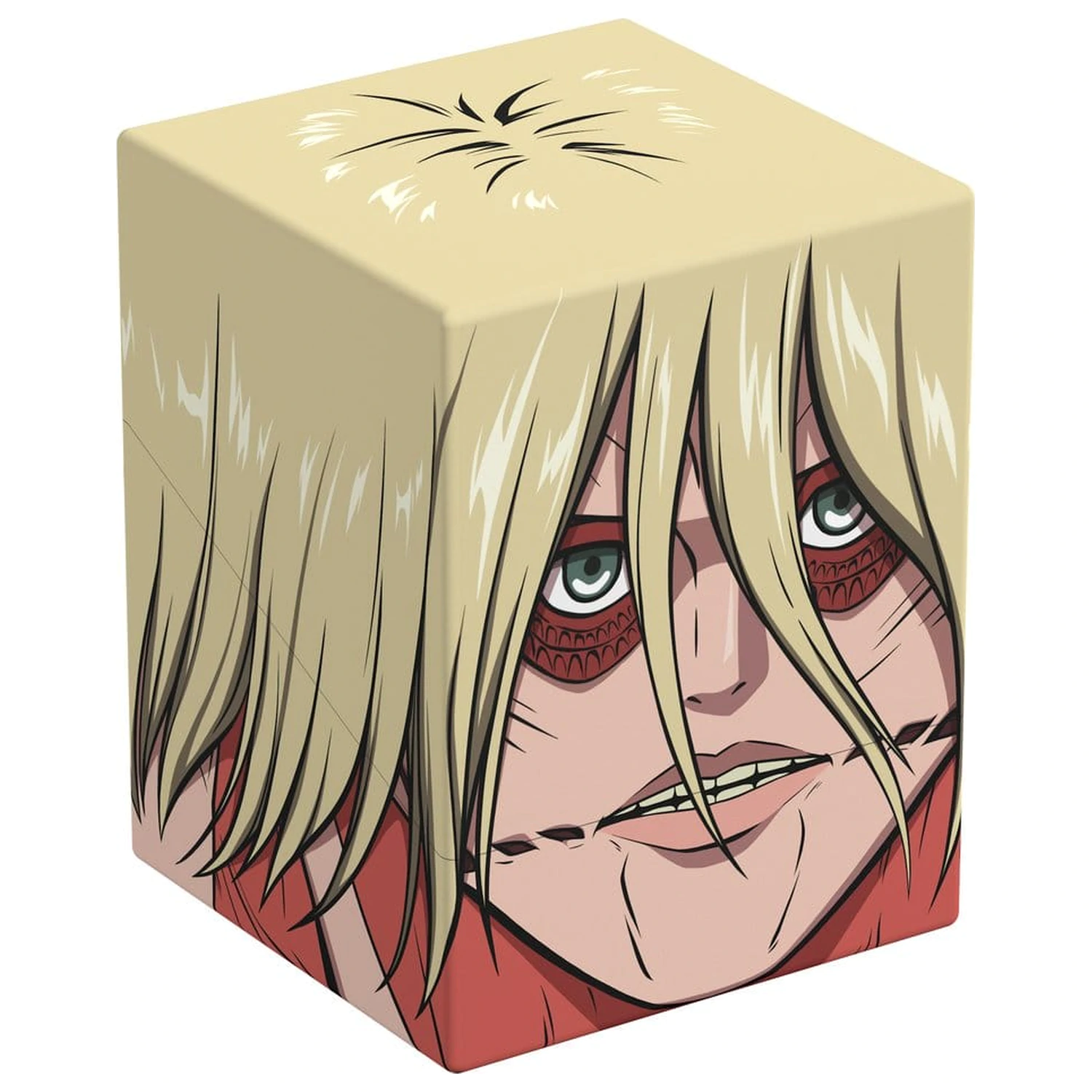 Squaroes Squaroe Attack on Titan AOT008 - Female Titan fotografija proizvoda