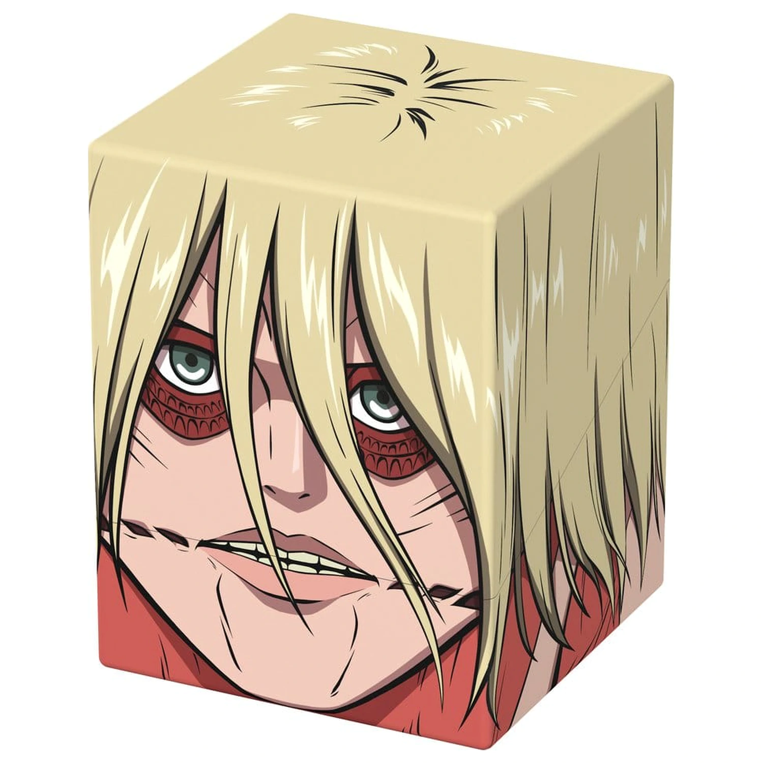 Squaroes Squaroe Attack on Titan AOT008 - Female Titan fotografija proizvoda