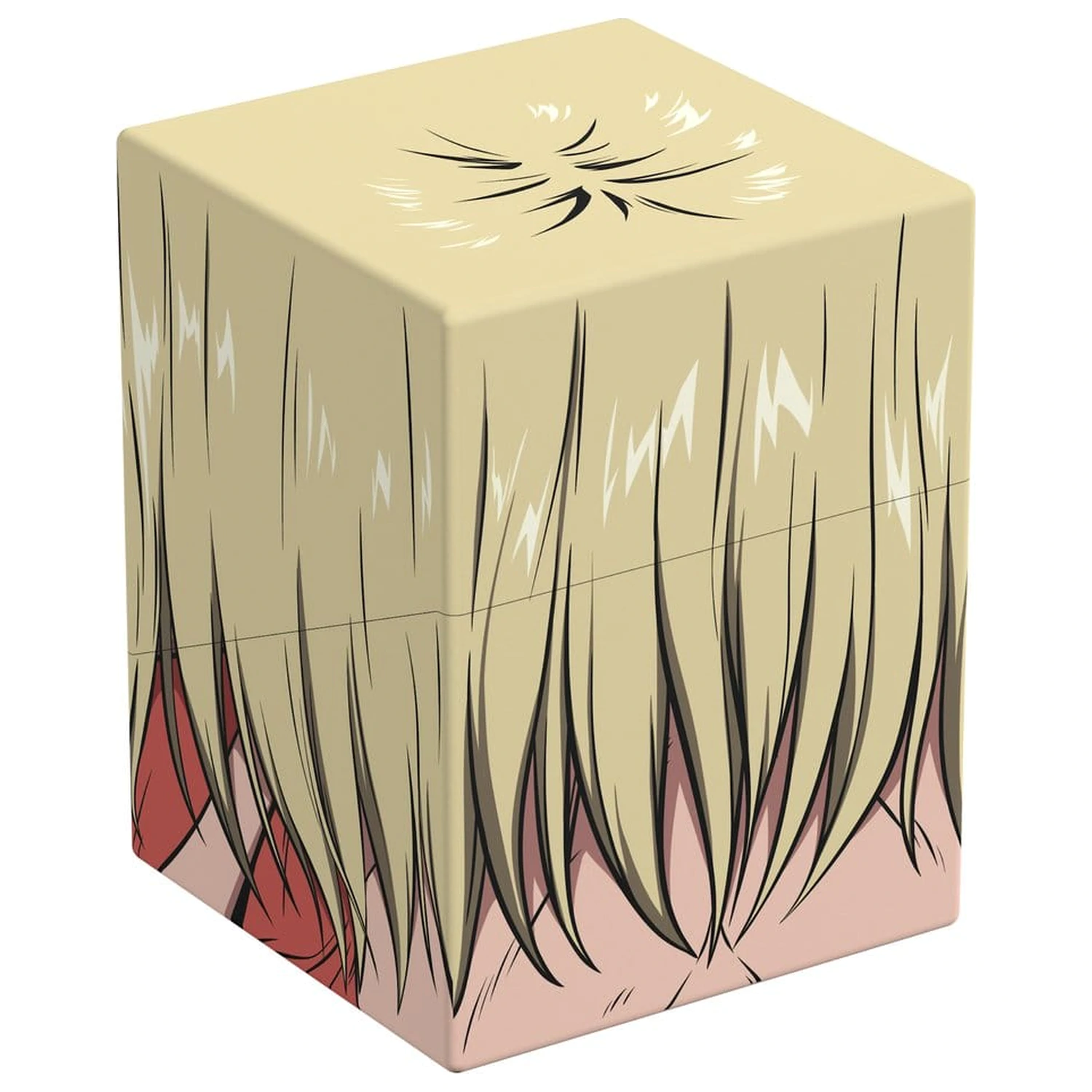 Squaroes Squaroe Attack on Titan AOT008 - Female Titan fotografija proizvoda