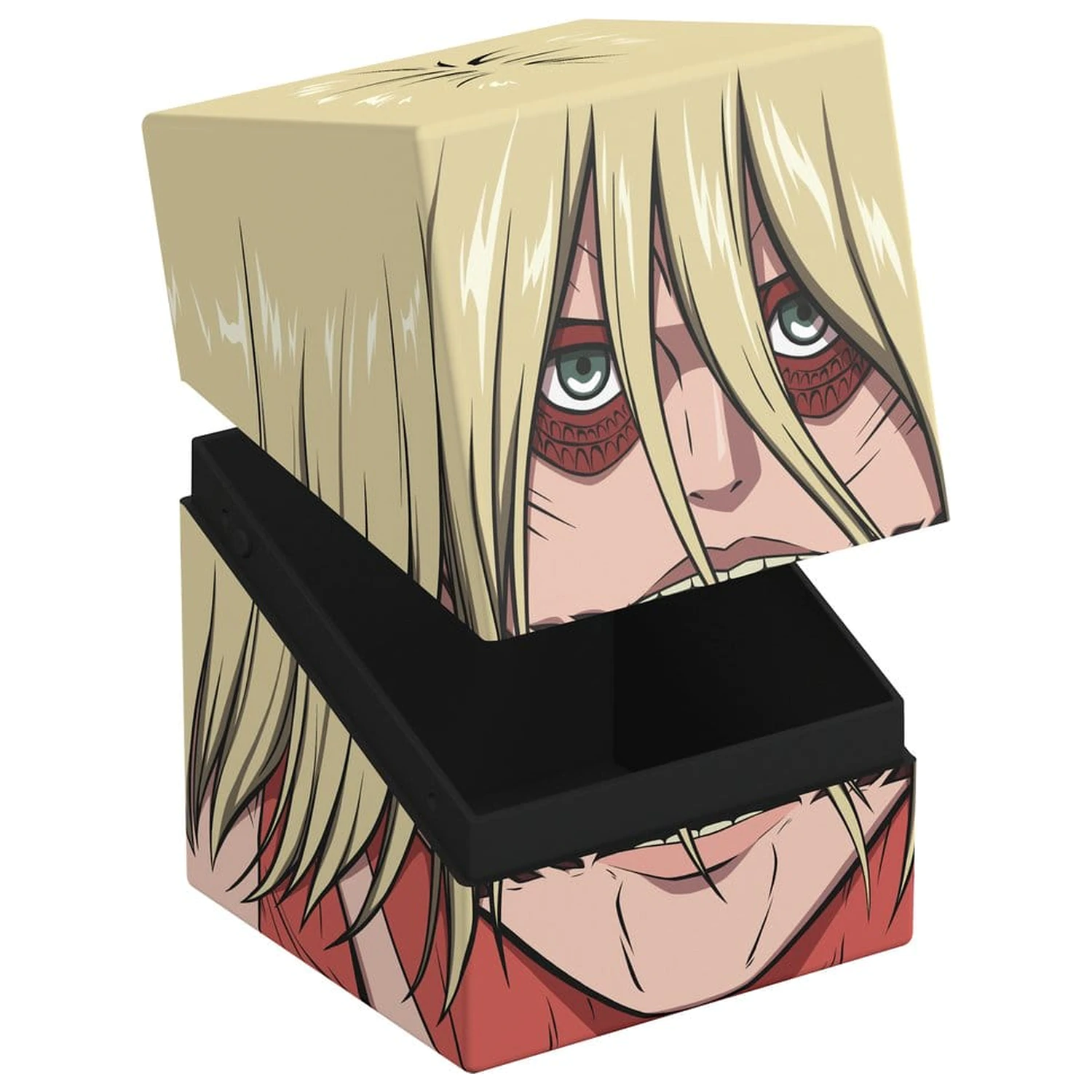 Squaroes Squaroe Attack on Titan AOT008 - Female Titan fotografija proizvoda