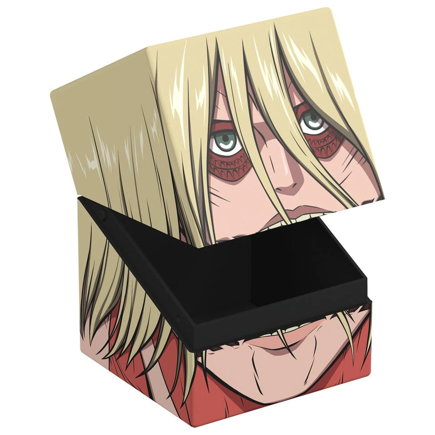 Squaroes Squaroe Attack on Titan AOT008 - Female Titan fotografija proizvoda