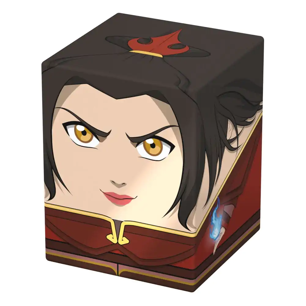 Squaroes - Squaroe Avatar: The Last Airbender AV007 - Azula - Figura fotografija proizvoda