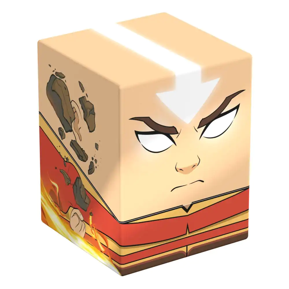 Squaroes Squaroe Avatar: The Last Airbender AV010 - Avatar Aang fotografija proizvoda