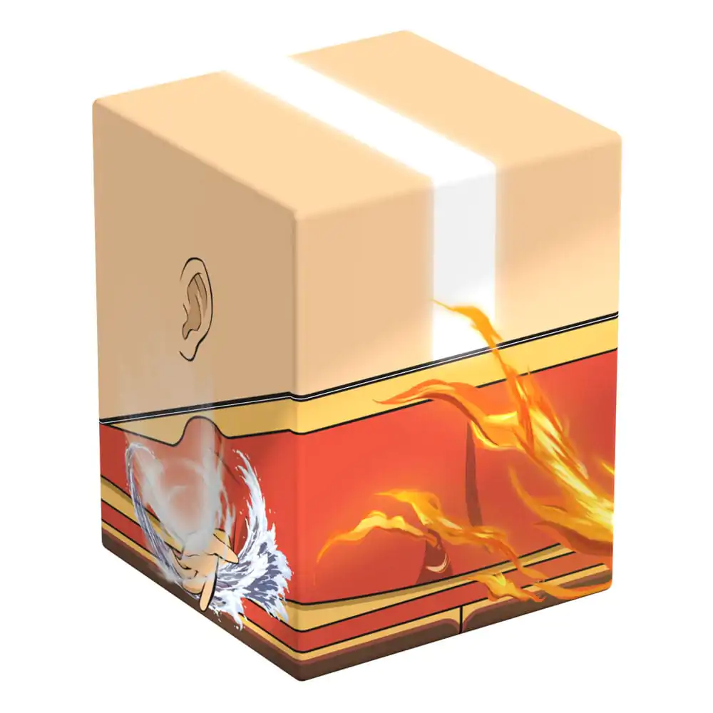 Squaroes Squaroe Avatar: The Last Airbender AV010 - Avatar Aang fotografija proizvoda