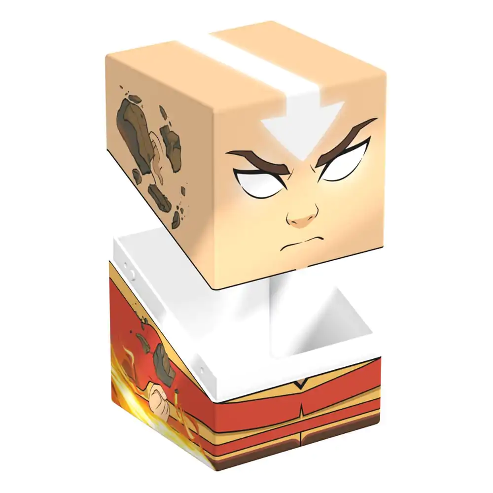 Squaroes Squaroe Avatar: The Last Airbender AV010 - Avatar Aang fotografija proizvoda