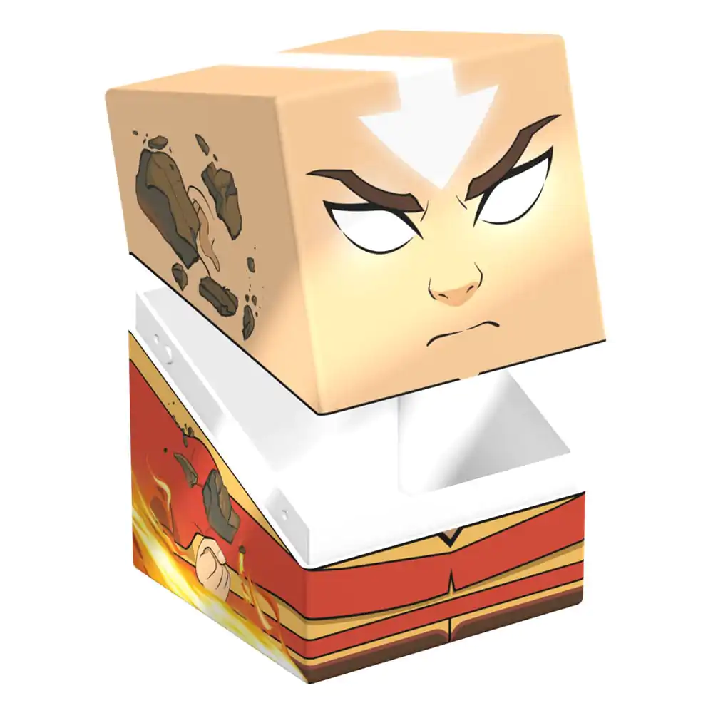 Squaroes Squaroe Avatar: The Last Airbender AV010 - Avatar Aang fotografija proizvoda