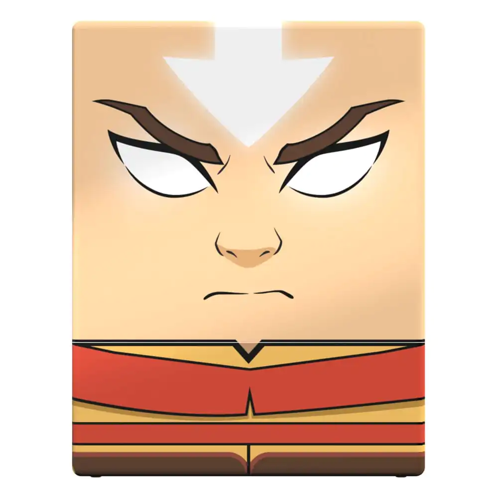 Squaroes Squaroe Avatar: The Last Airbender AV010 - Avatar Aang fotografija proizvoda