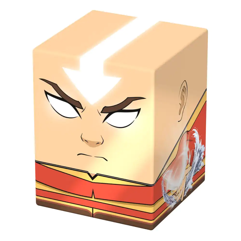 Squaroes Squaroe Avatar: The Last Airbender AV010 - Avatar Aang fotografija proizvoda