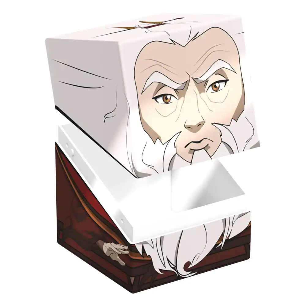 Squaroes Squaroe Avatar: The Last Airbender AV011 - Avatar Roku fotografija proizvoda