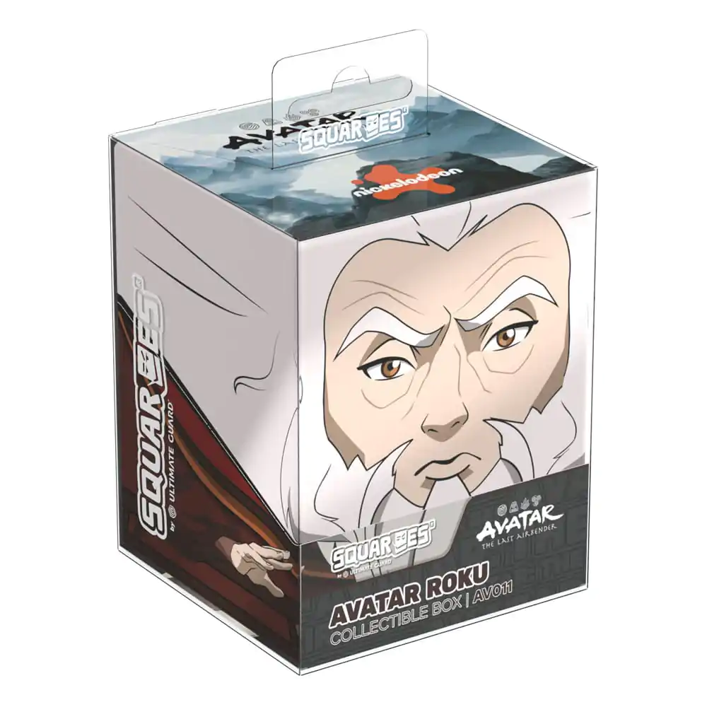 Squaroes Squaroe Avatar: The Last Airbender AV011 - Avatar Roku fotografija proizvoda